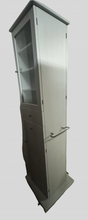 Mobile bagno girevole