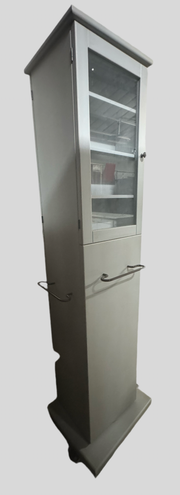 Mobile bagno girevole