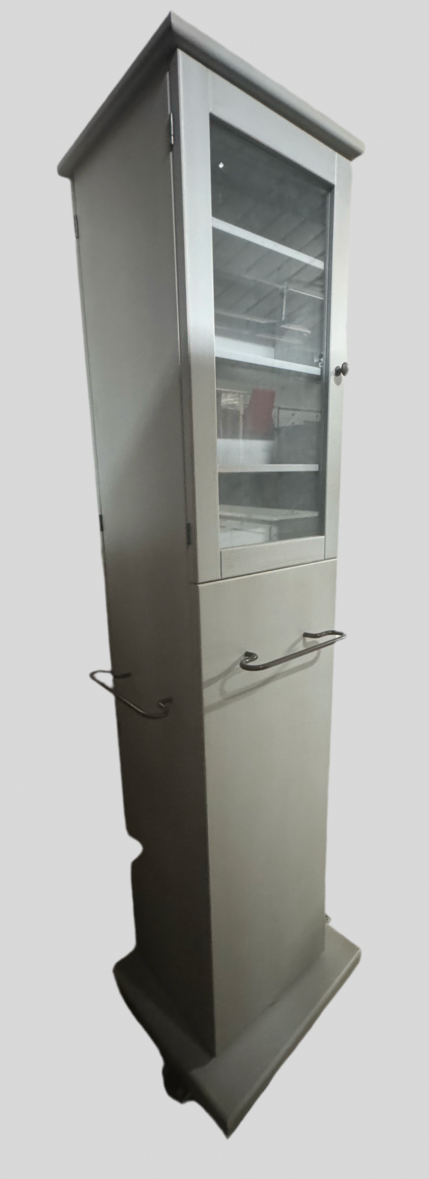 Mobile bagno girevole
