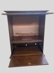 Porta tv Amleto