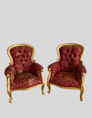 Set 5 pezzi