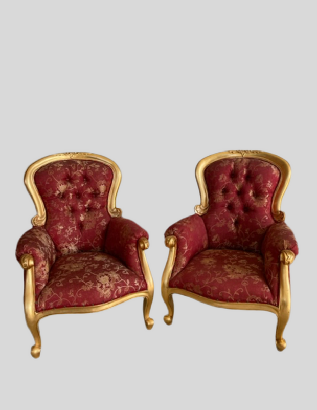 Set 5 pezzi