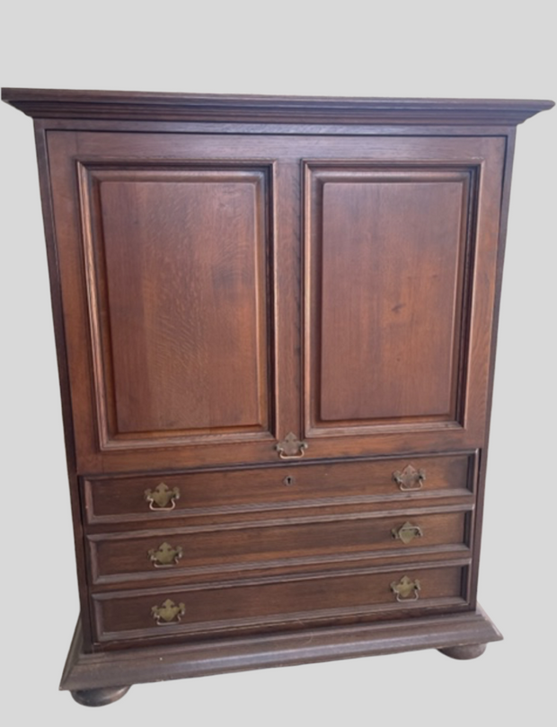 Porta tv Amleto