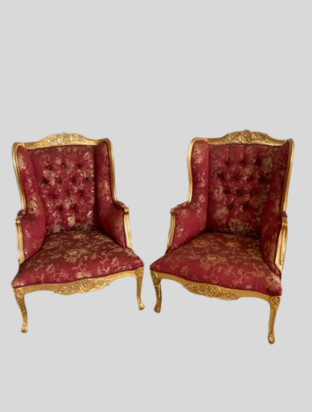 Set 5 pezzi