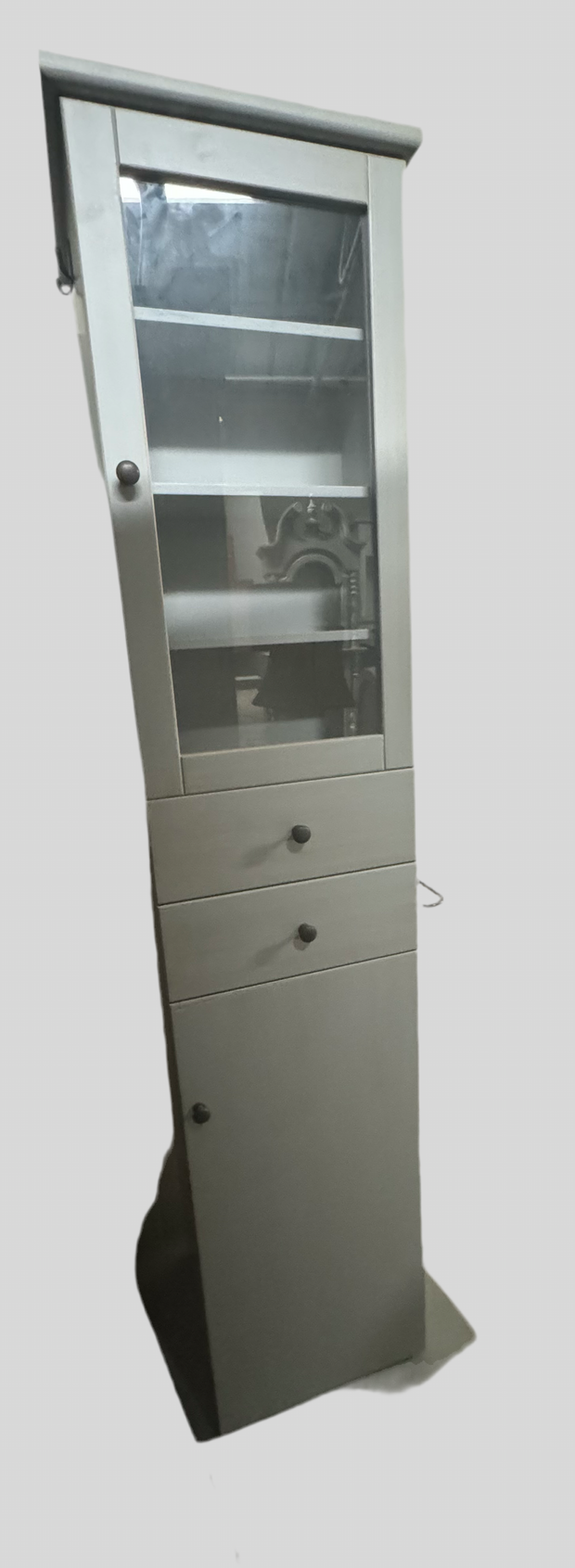 Mobile bagno girevole