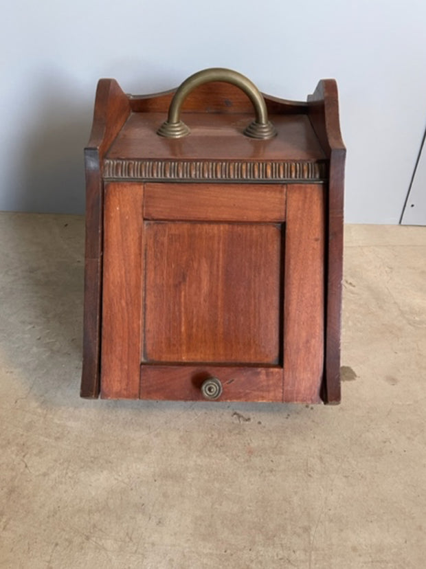 Porta carbone