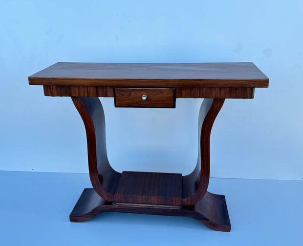 Console Art Decò