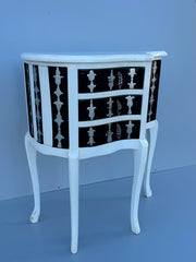 Comodino veneziano