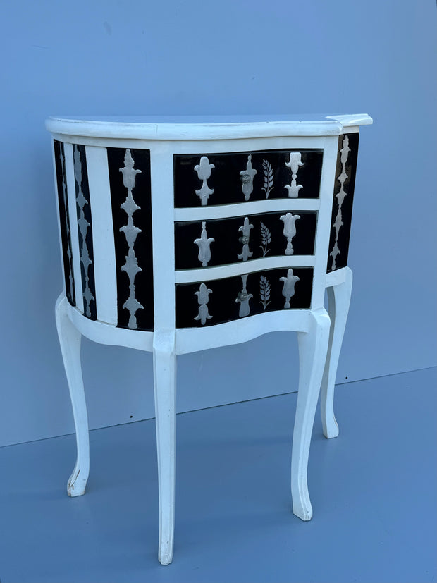 Comodino veneziano