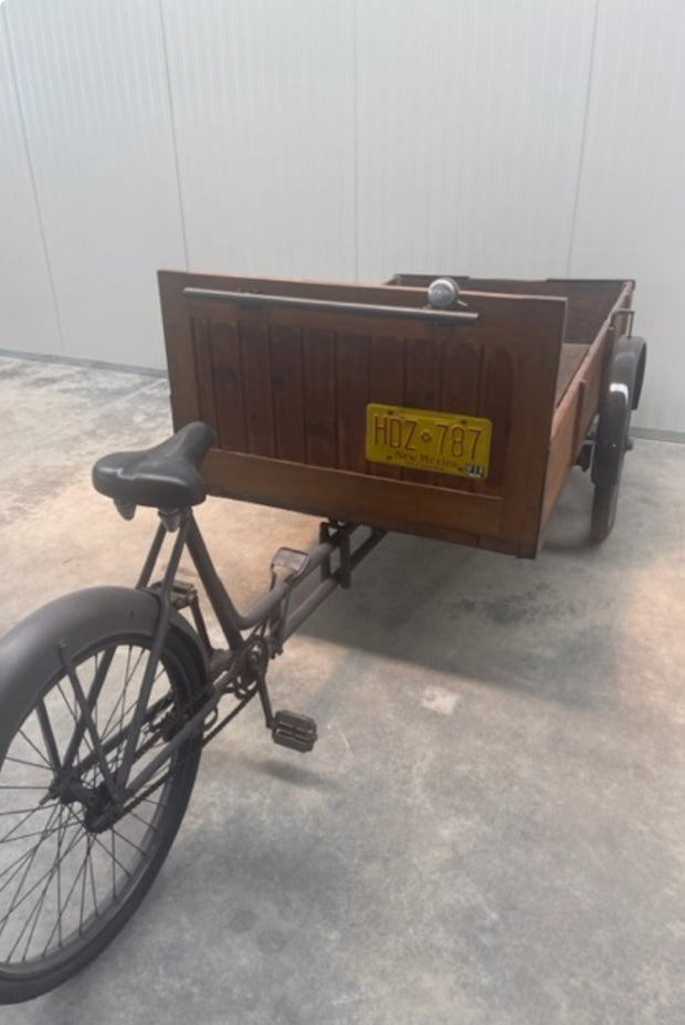 Bici dopoguerra