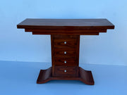 Console Art Decò