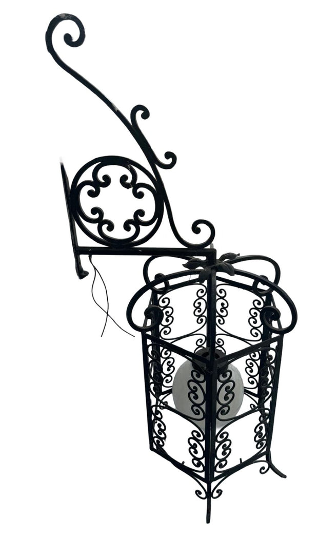 Lanterne da esterno