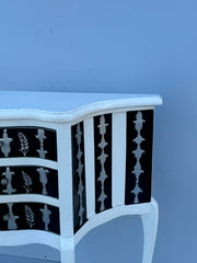 Comodino veneziano