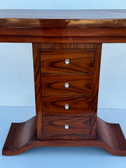 Console Art Decò