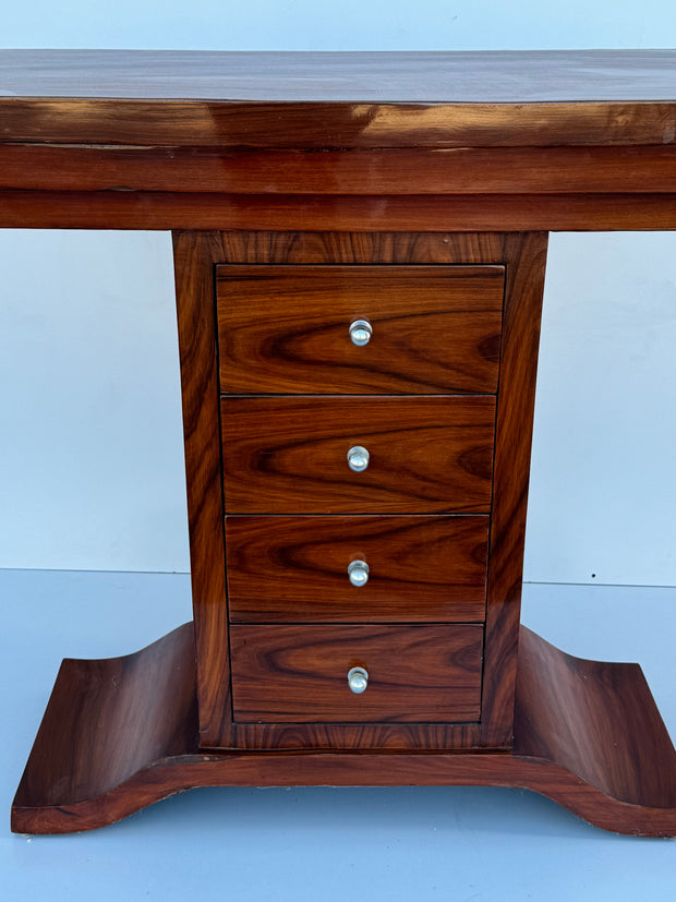 Console Art Decò