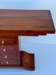 Console Art Decò