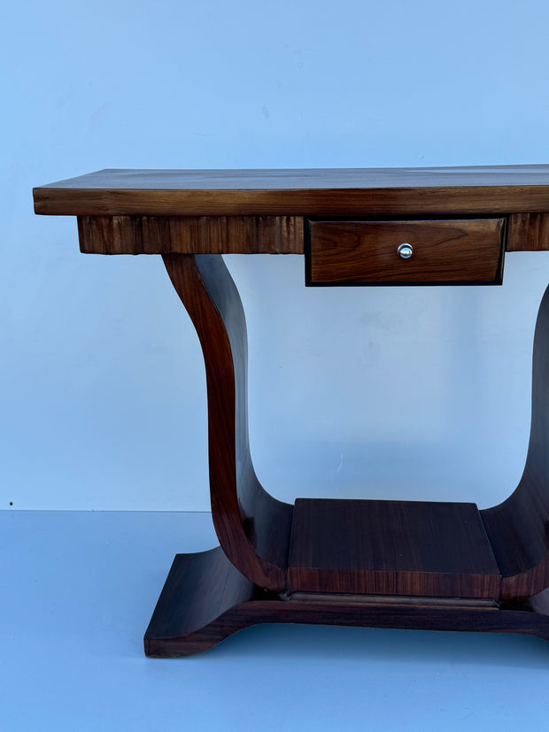 Console Art Decò