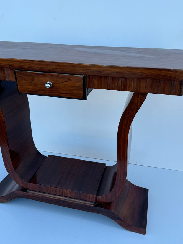 Console Art Decò